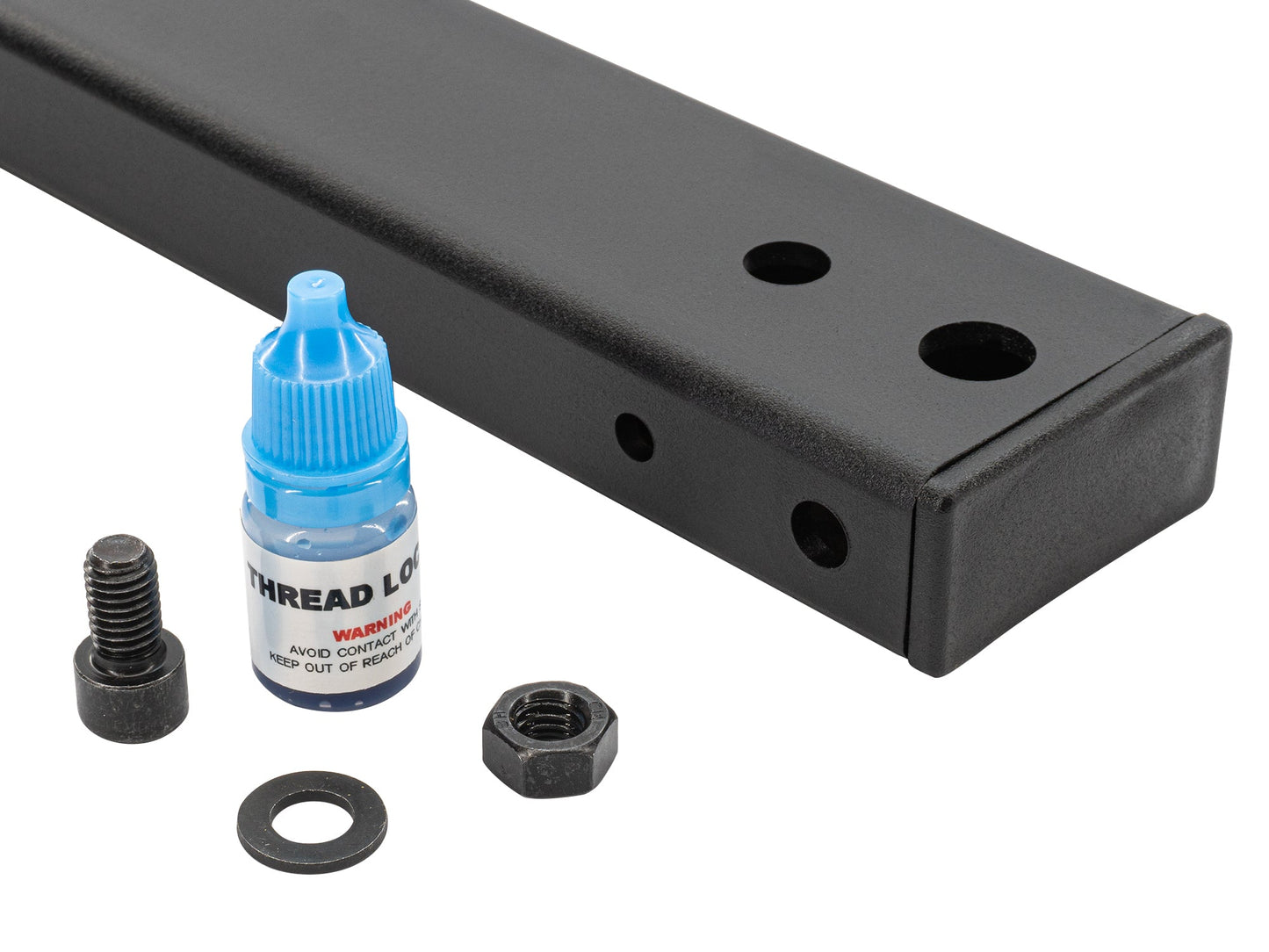 Recaro Seat Base Lift Kit