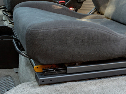 Recaro Seat Base Lift Kit