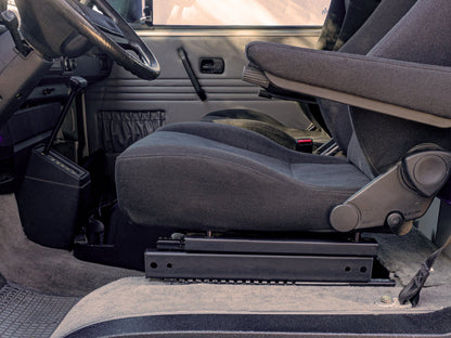 Recaro Seat Base Lift Kit