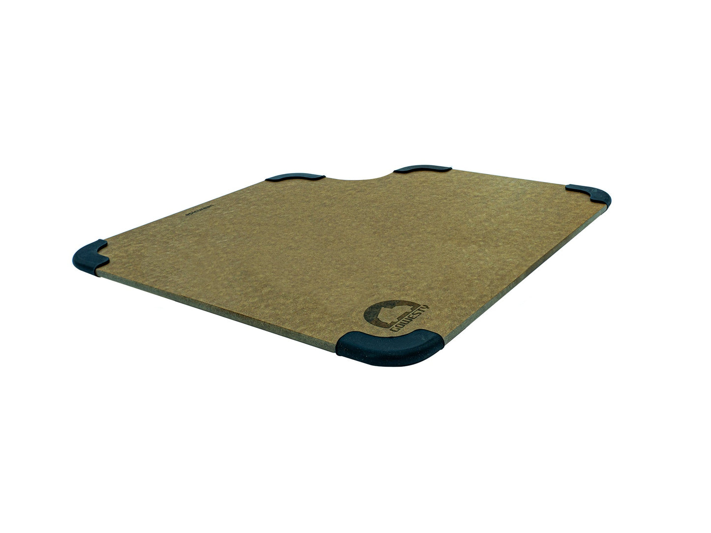 Over-the-Sink Cutting Board