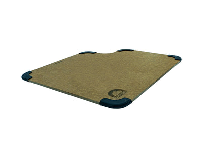 Over-the-Sink Cutting Board