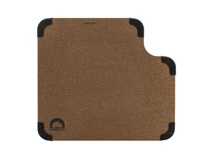 Over-the-Sink Cutting Board