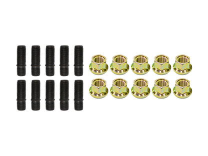 Wheel Stud Conversion Kit (Front) [2WD Vanagon/Eurovan]