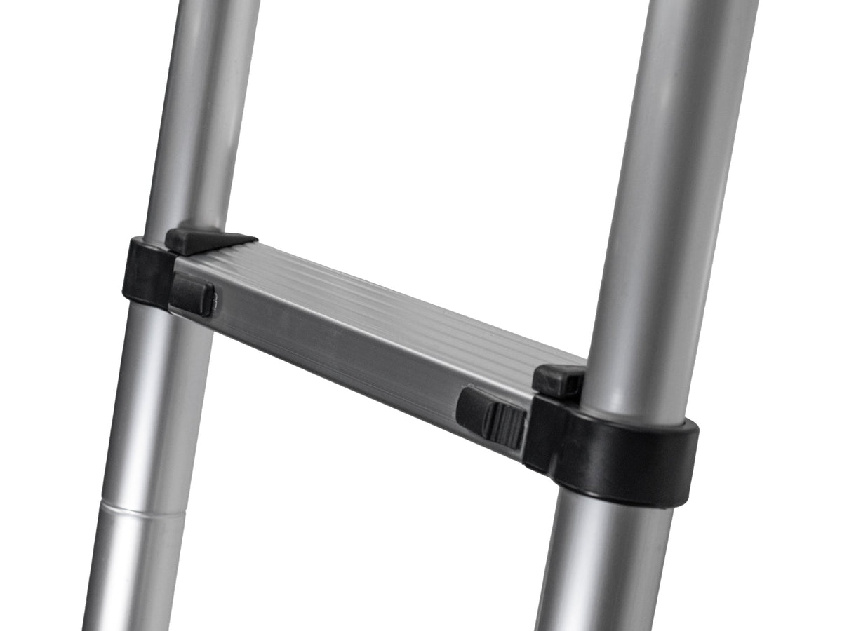 Compact Telescoping Ladder [All Vehicles]