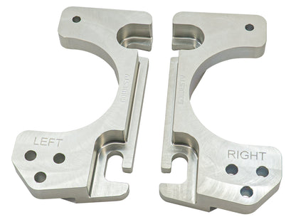 GoWesty Rear Disc Brake Kit [Vanagon]