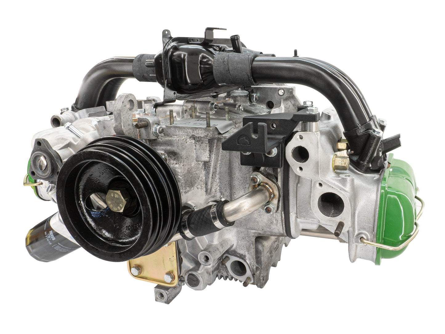 Upgraded Alternator Bracket Kit [1983-91 Vanagon]