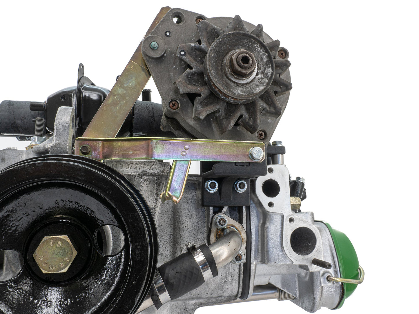 Upgraded Alternator Bracket Kit [1983-91 Vanagon]