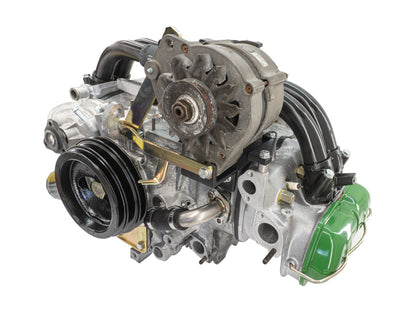 Upgraded Alternator Bracket Kit [1983-91 Vanagon]