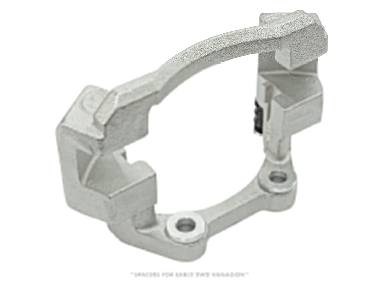 GoWesty Bigger Brakes (Front) [Late Bus & Early Vanagon]