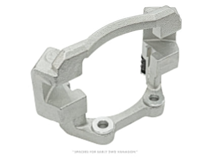 GoWesty Bigger Brakes (Front) [Late Bus & Early Vanagon]