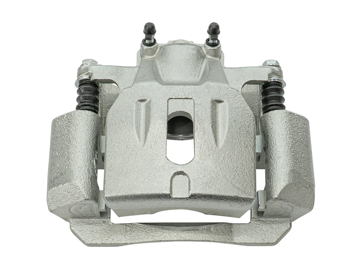 GoWesty Bigger Brake Kit (Front) [Late Vanagon]