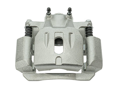 GoWesty Bigger Brake Kit (Front) [Late Vanagon]