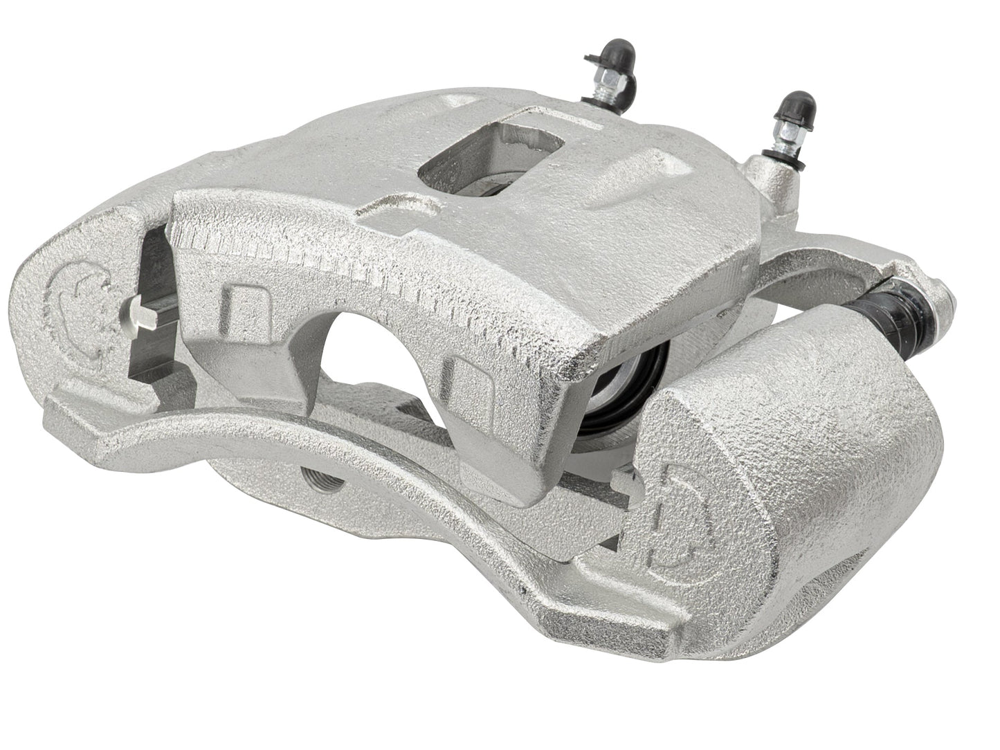 GoWesty Bigger Brake Kit (Front) [Late Vanagon]