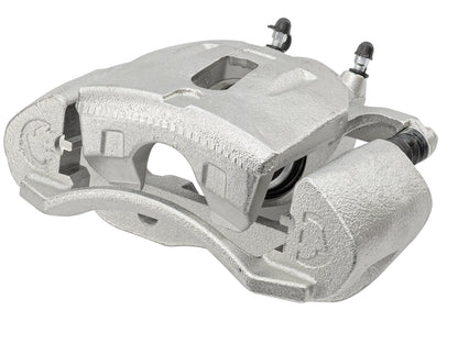 GoWesty Bigger Brake Kit (Front) [Late Vanagon]