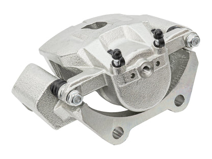 GoWesty Bigger Brakes (Front) [Late Bus & Early Vanagon]