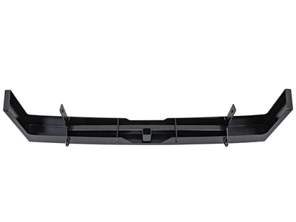 GoWesty Plate Steel Bumper Set [Vanagon]