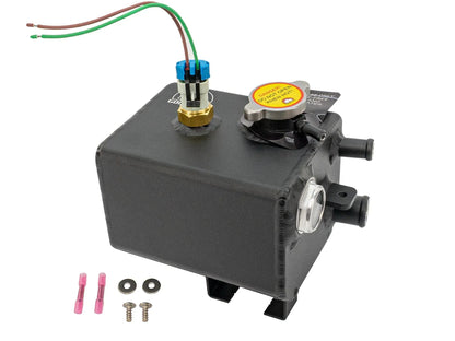 1.9 to 2.1 Cooling System Conversion Bundle