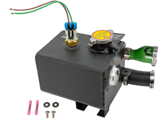 Coolant Expansion Tank (Aluminum) [Vanagon]