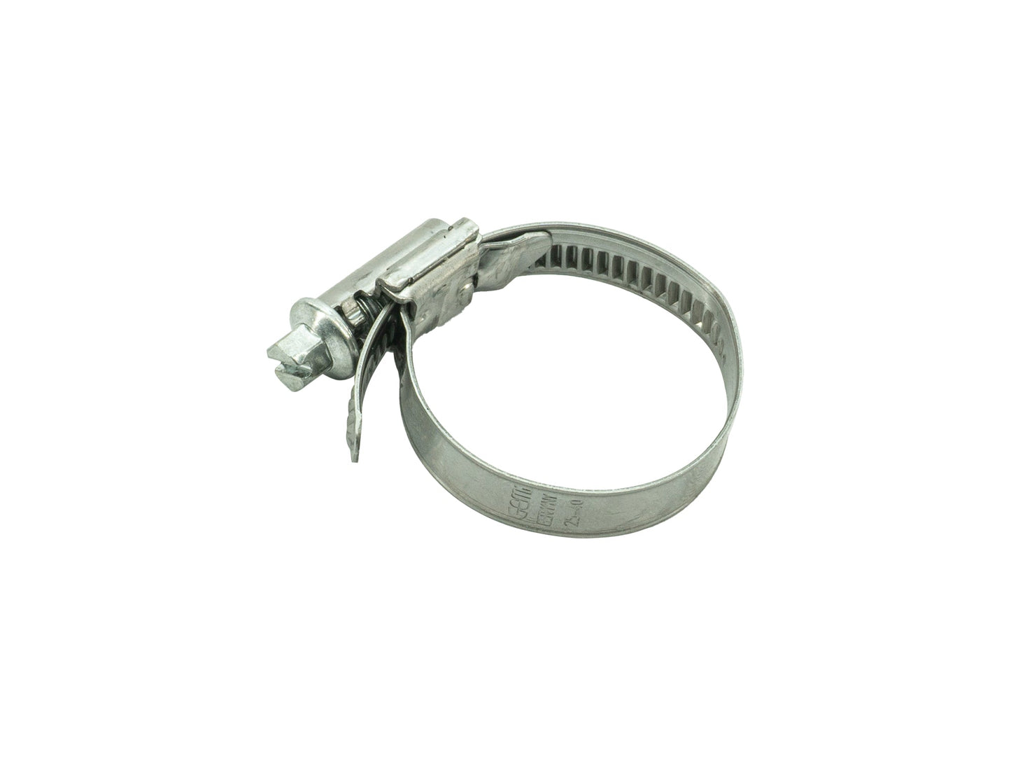 2.1 Cooling Hose Clamp Kit
