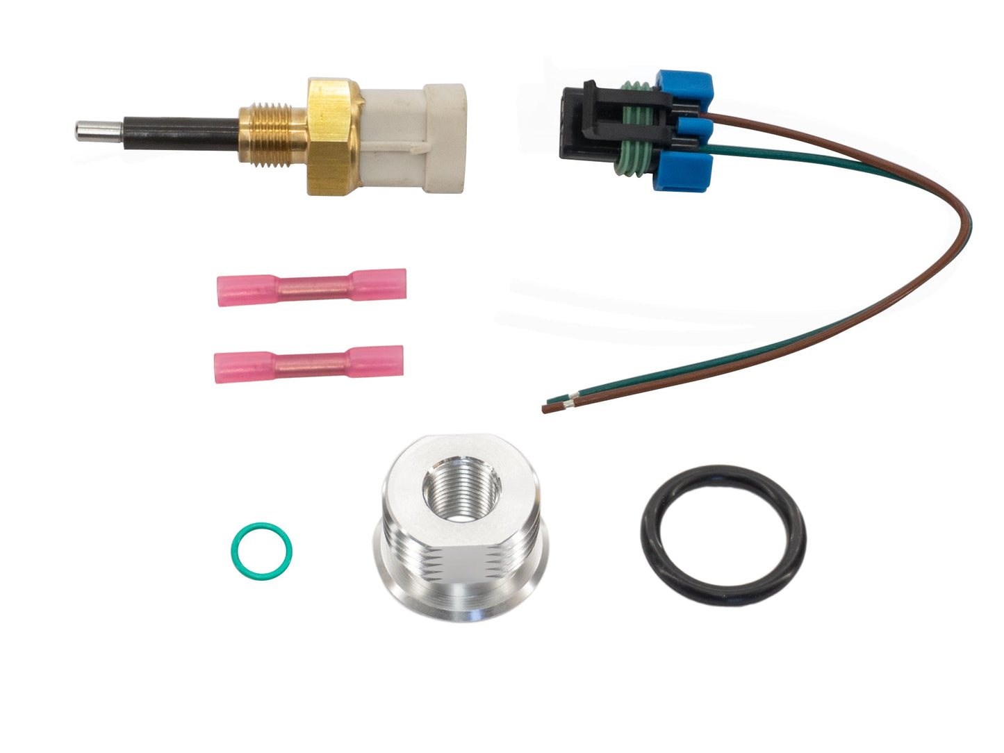 Coolant Level Sensor Conversion Kit [Vanagon]