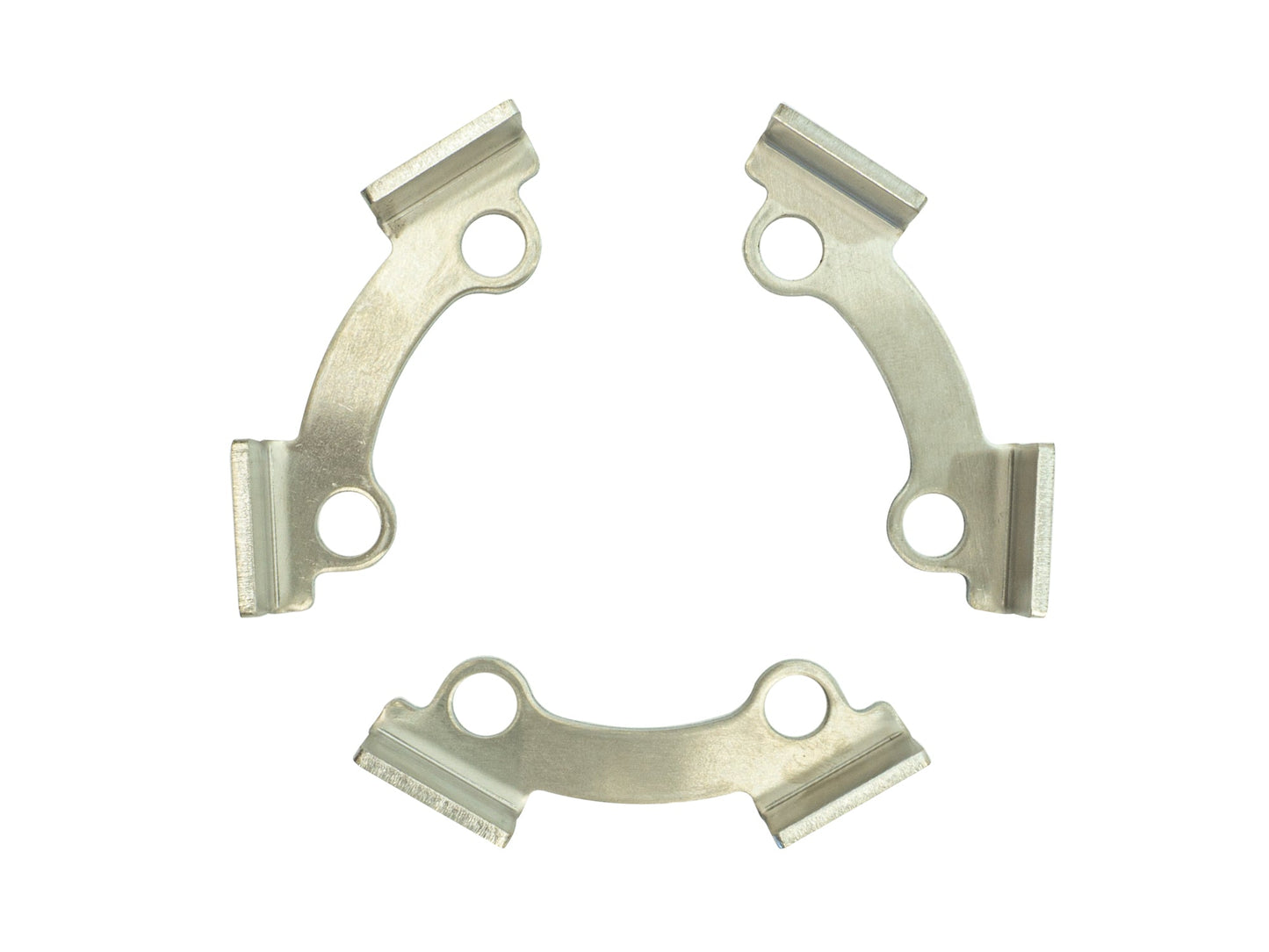 Vehicle Speed Sensor Signal Exciter/Bolt Lock Plate Kit (CV Joint)