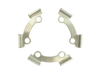 Vehicle Speed Sensor Signal Exciter/Bolt Lock Plate Kit (CV Joint)