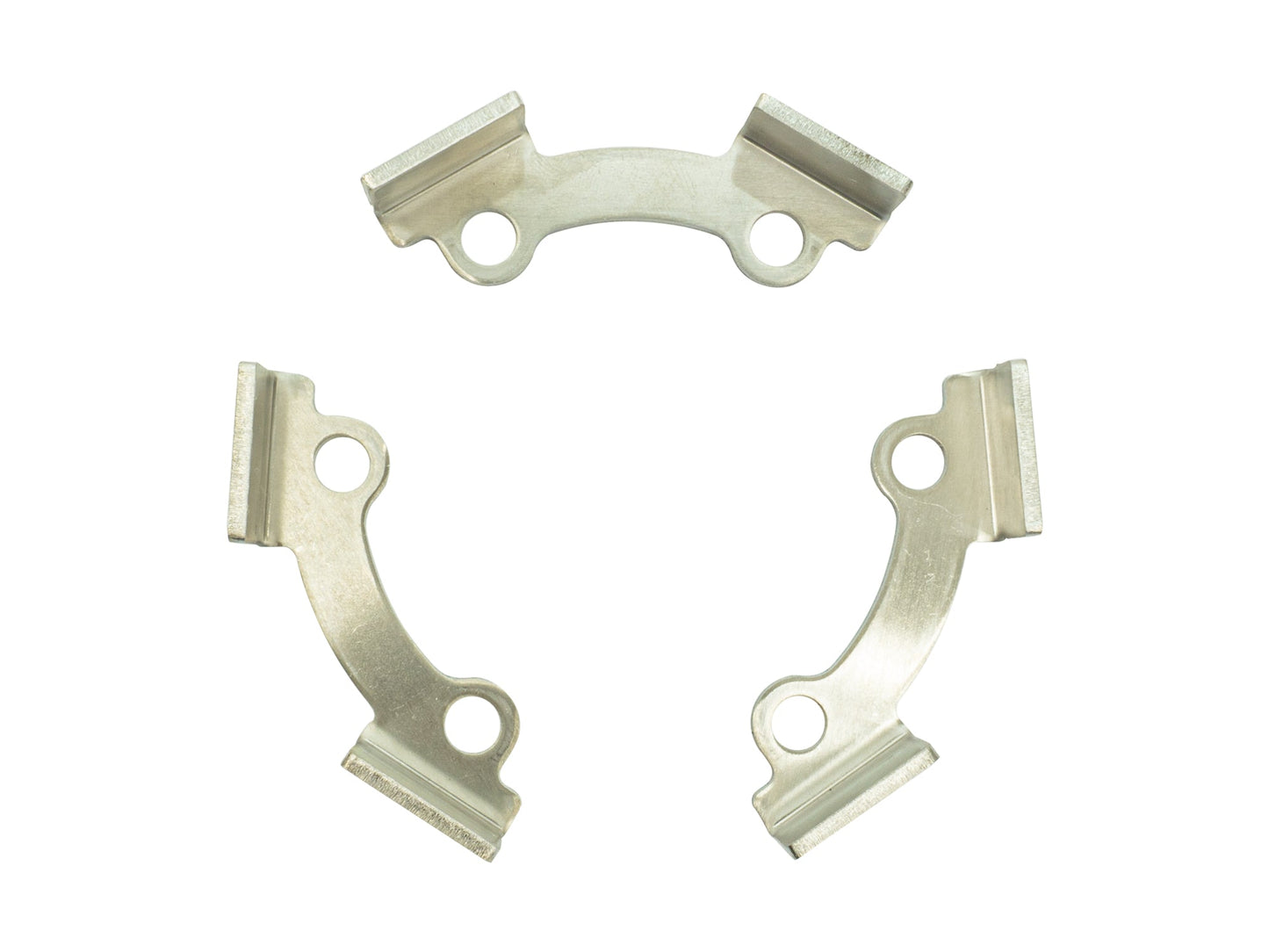 Vehicle Speed Sensor Signal Exciter/Bolt Lock Plate Kit (CV Joint)