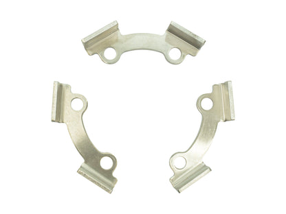 Vehicle Speed Sensor Signal Exciter/Bolt Lock Plate Kit (CV Joint)
