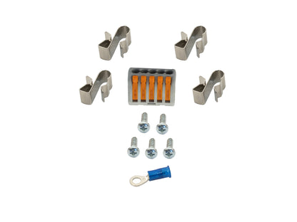 Renogy 30A DC-DC Charger Install Kit [Vanagon]