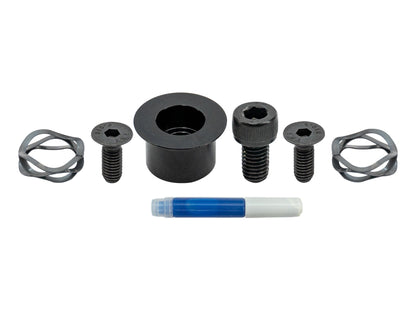Armrest Fix Kit (Non-Adjustable) [Vanagon]