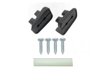 Wedge Kit for Grab Handle