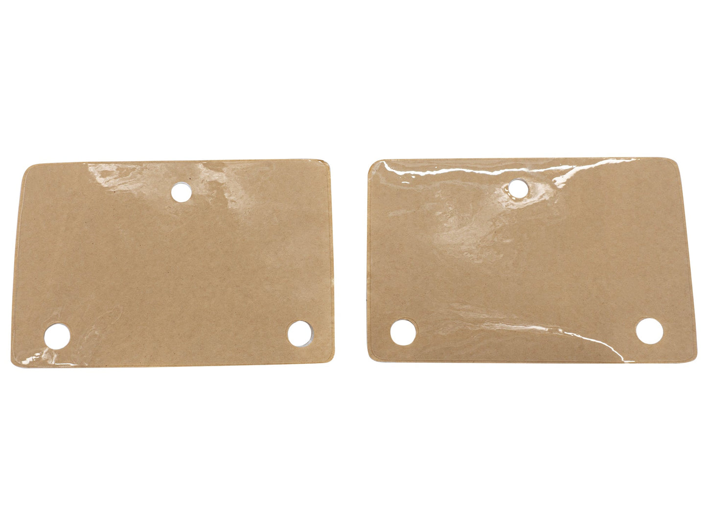 Lens Protection Kit [Late Vanagon]