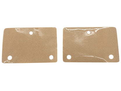 Lens Protection Kit [Late Vanagon]