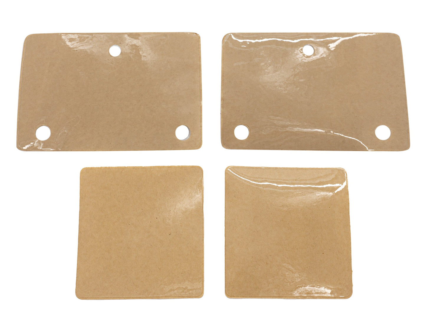 Lens Protection Kit [Late Vanagon]