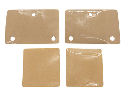 Lens Protection Kit [Late Vanagon]