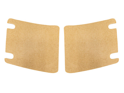 Lens Protection Kit (Front Turn Signals) [Vanagon]