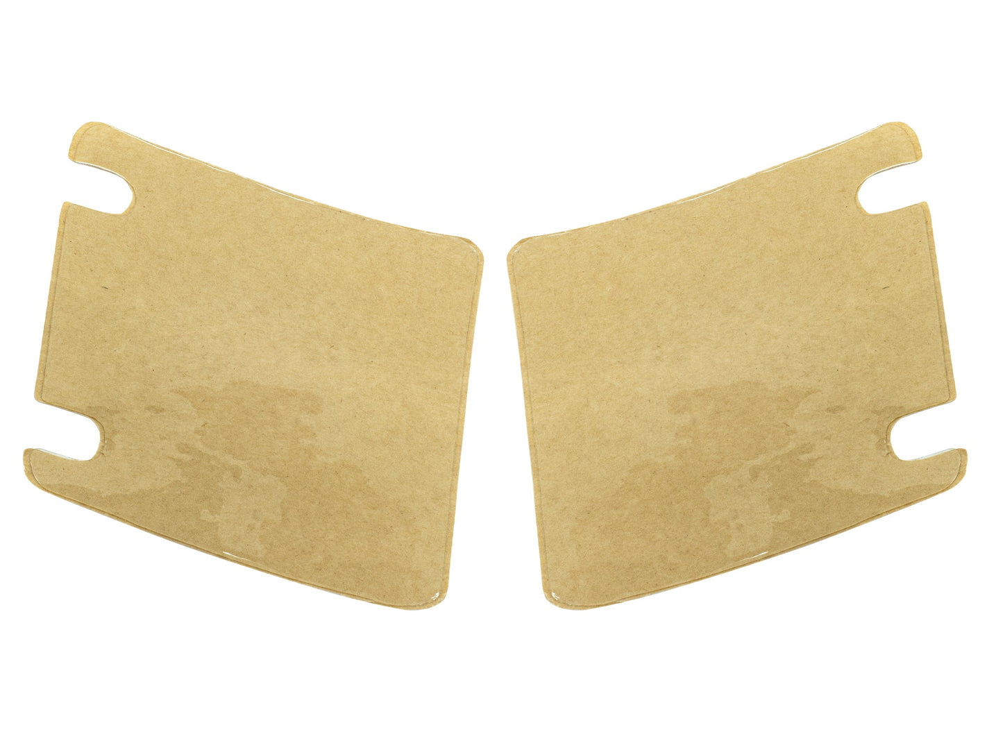 Lens Protection Kit (Front Turn Signals) [Vanagon]