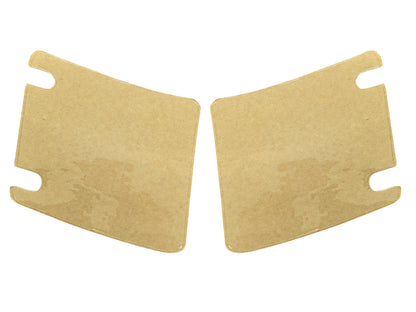 Lens Protection Kit (Front Turn Signals) [Vanagon]