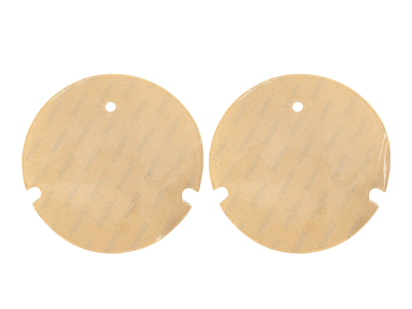 Lens Protection Kit (7" Round) [Bus/Early Vanagon]