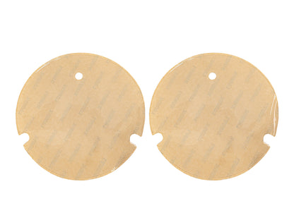 Lens Protection Kit (7" Round) [Bus/Early Vanagon]