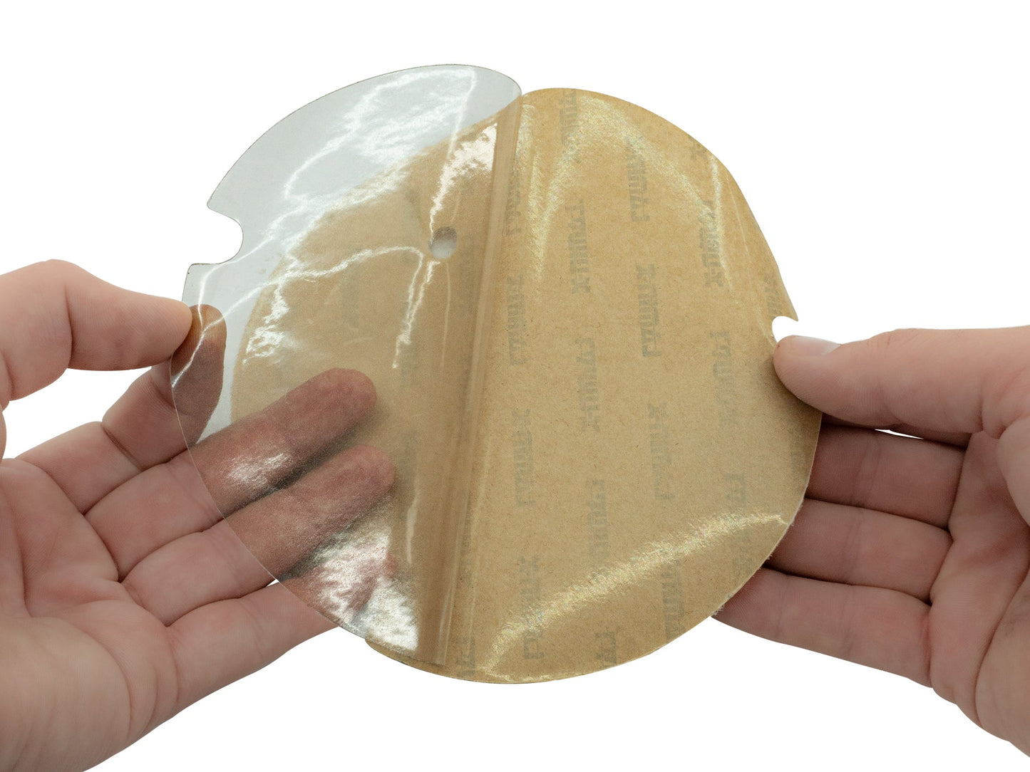 Lens Protection Kit (7" Round) [Bus/Early Vanagon]