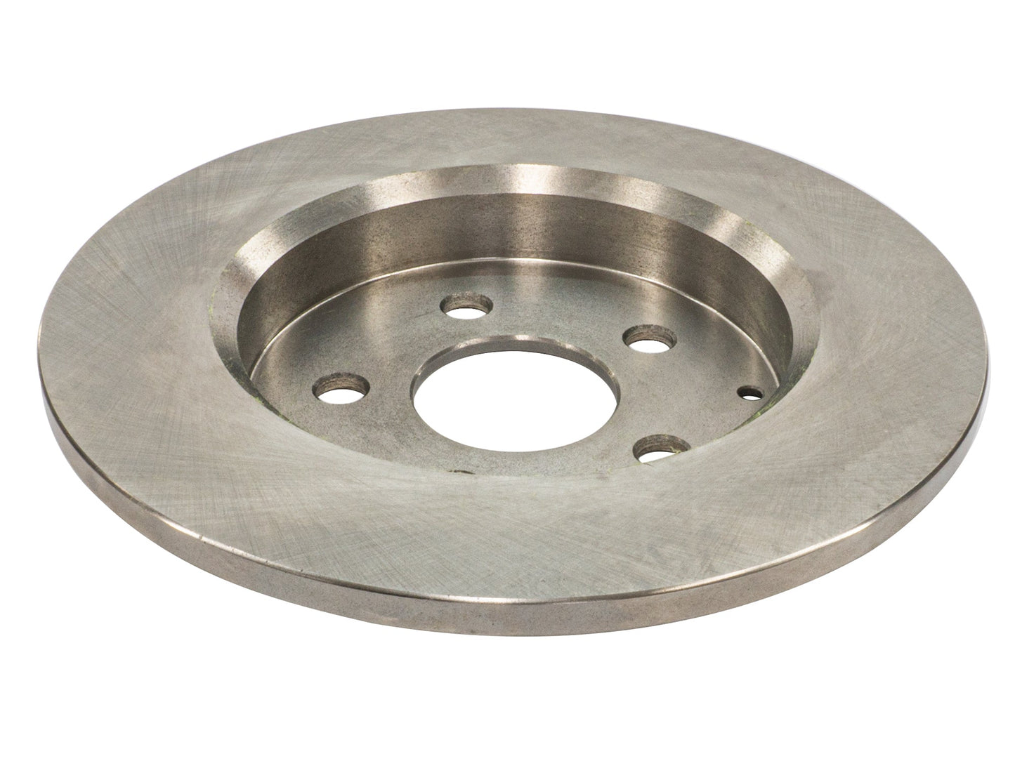 CLEARANCE - Rotor for GoWesty Rear Disc Brakes [Bus/Vanagon]
