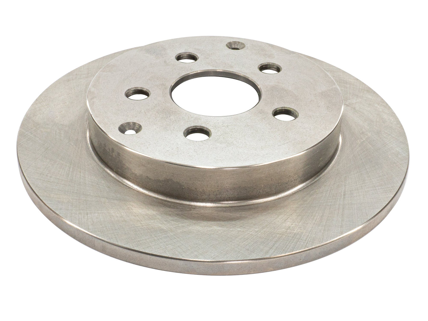 GoWesty Rear Disc Brake Kit [Vanagon]