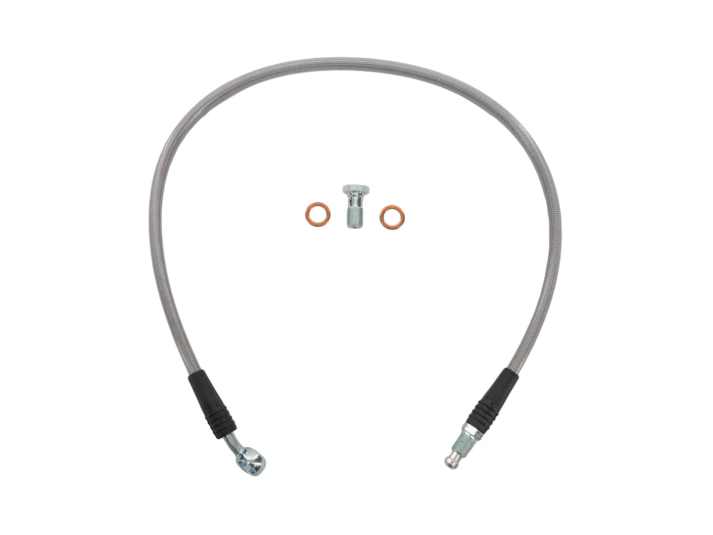 GoWesty Rear Disc Brake Kit [Bus]