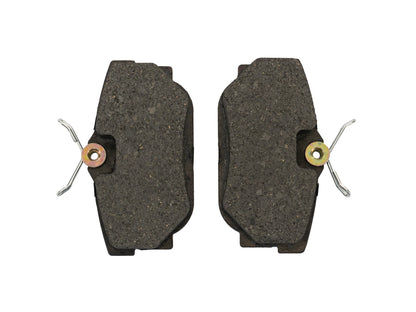 GoWesty Rear Disc Brake Kit [Bus]