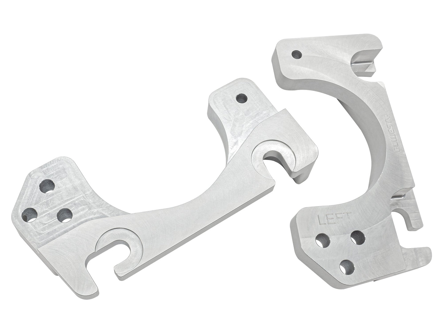 GoWesty Rear Disc Brake Kit [Bus]