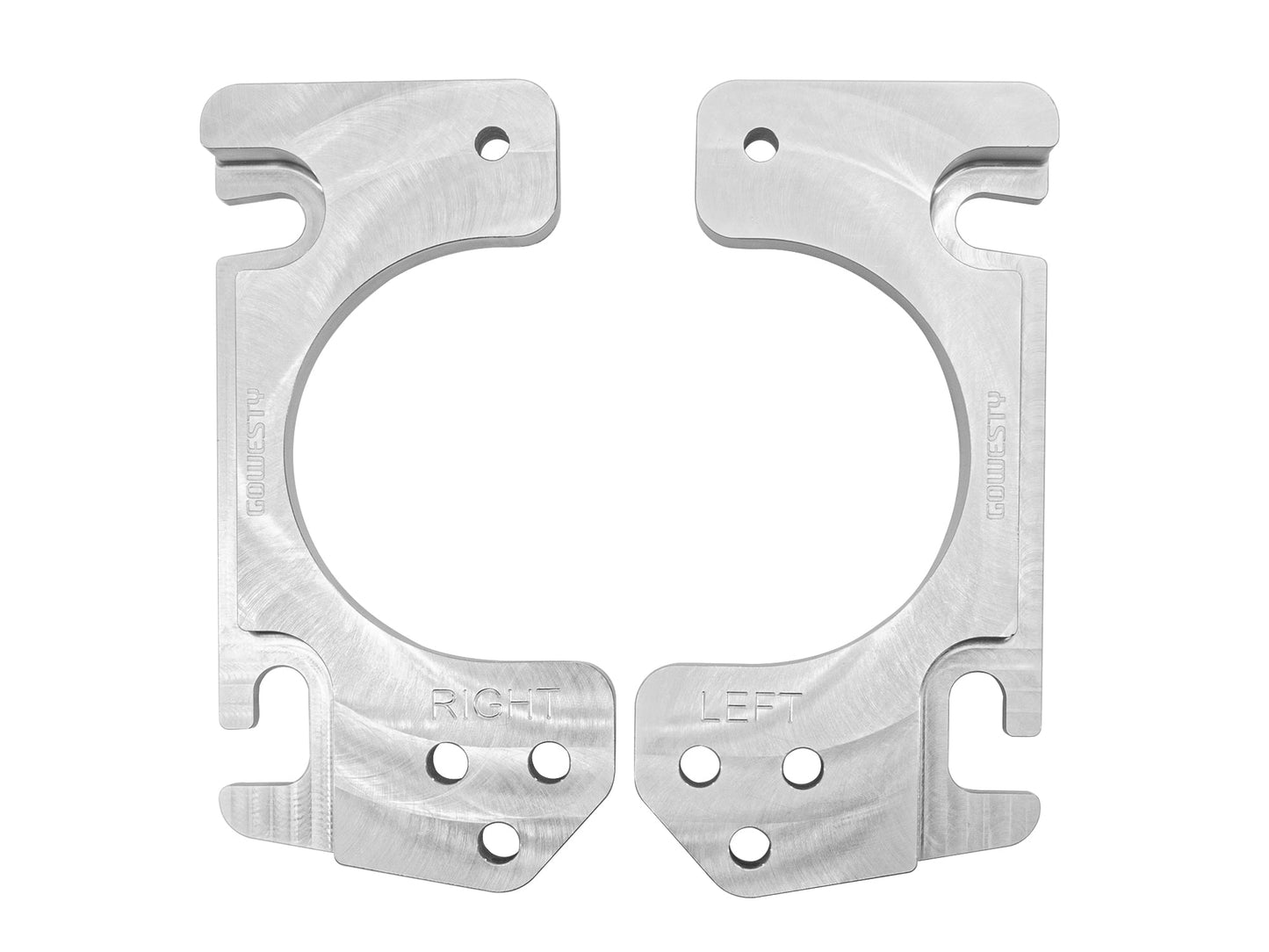 GoWesty Rear Disc Brake Kit [Bus]