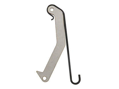 Spare Tire Hook Catch