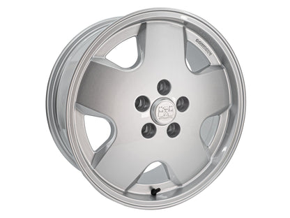 OEM Replica Alloy Wheel Bundle (15", 16", 17") [Bus/Vanagon]