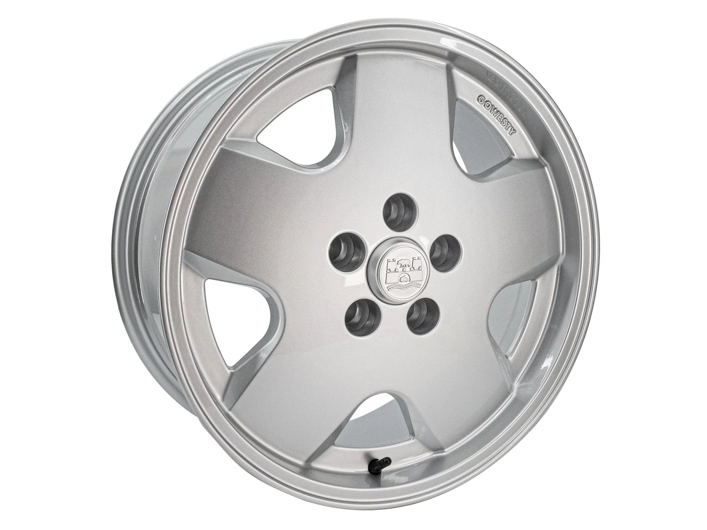 OEM Replica Alloy Wheel Bundle (15", 16", 17") [Bus/Vanagon]